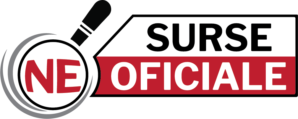 Surse Neoficiale